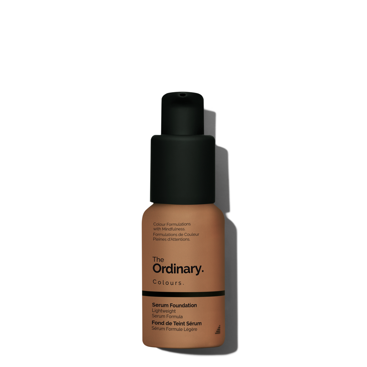 Serum Foundation G3 image 57