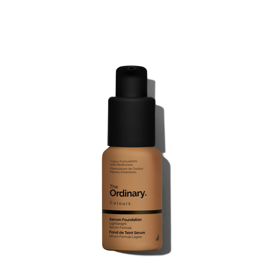 Serum Foundation G3 image 1
