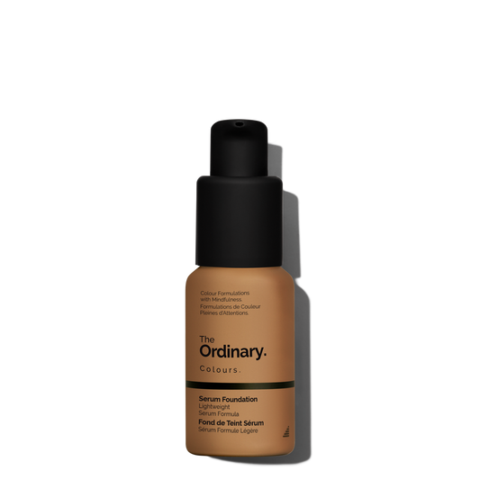 Serum Foundation G3 image 1