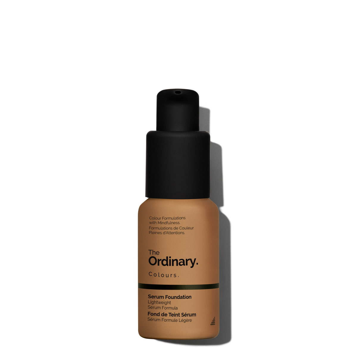Serum Foundation G3 image 60