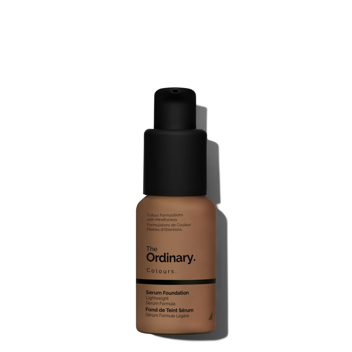 Serum Foundation G3 image 62