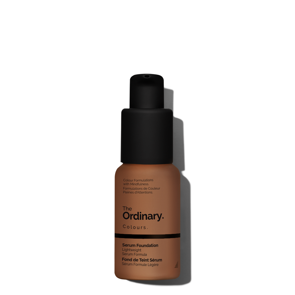 Serum Foundation G3 image 64
