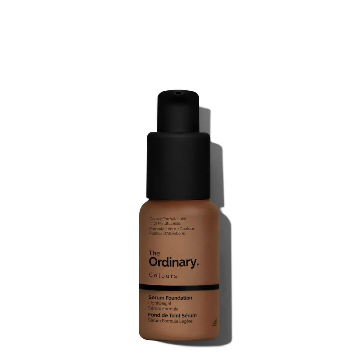 Serum Foundation G3 image 66
