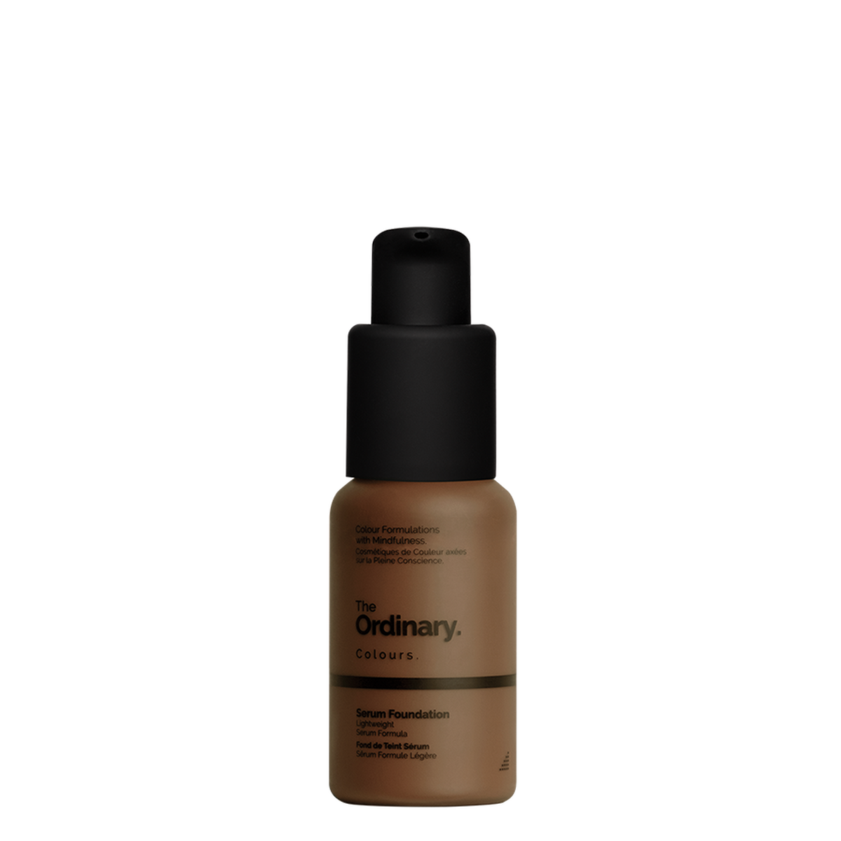 Serum Foundation G3 image 68