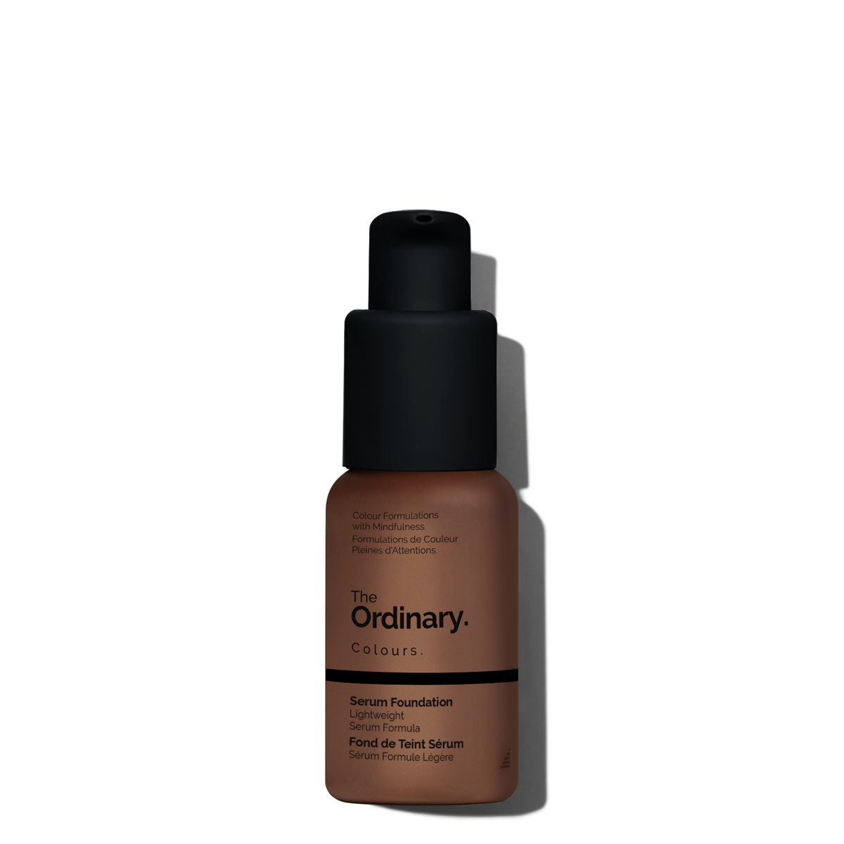 Serum Foundation G3 image 70