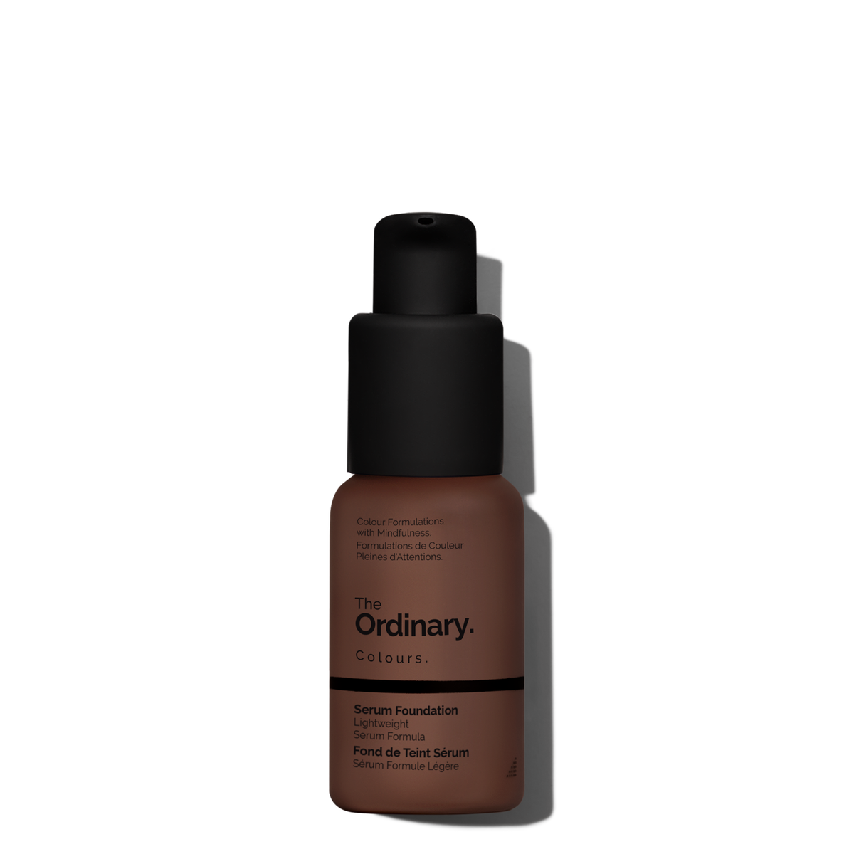 Serum Foundation G3 image 72
