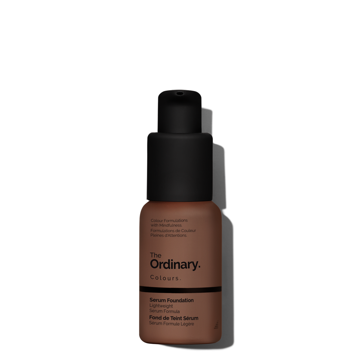 Serum Foundation G3 image 74