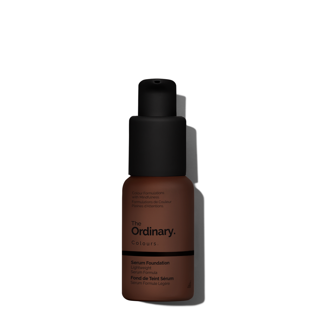 Serum Foundation G3 image 76