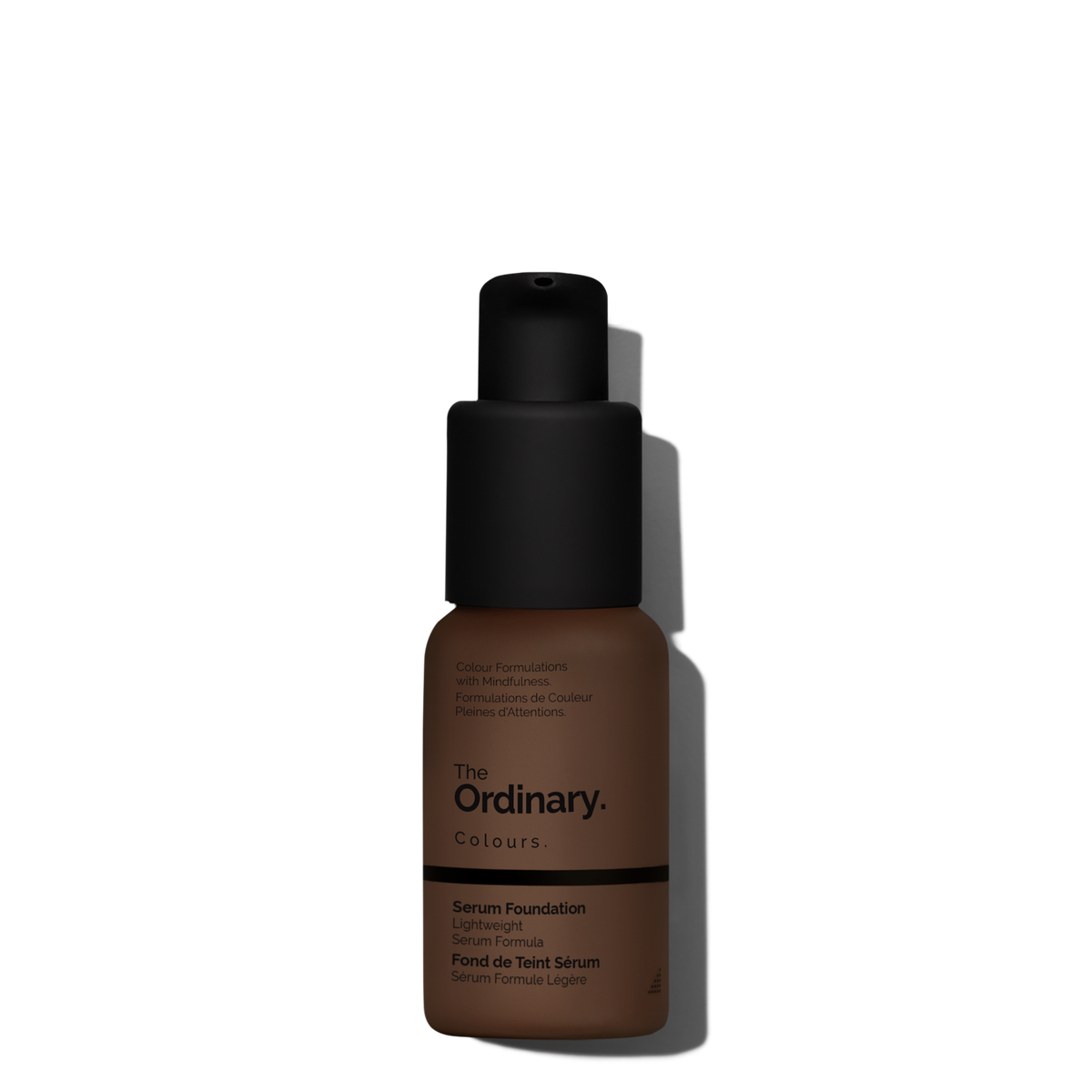 Serum Foundation G3 image 79