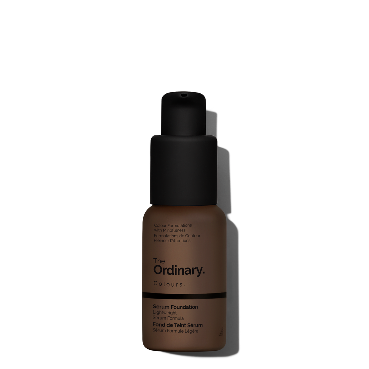 Serum Foundation G3 image 81