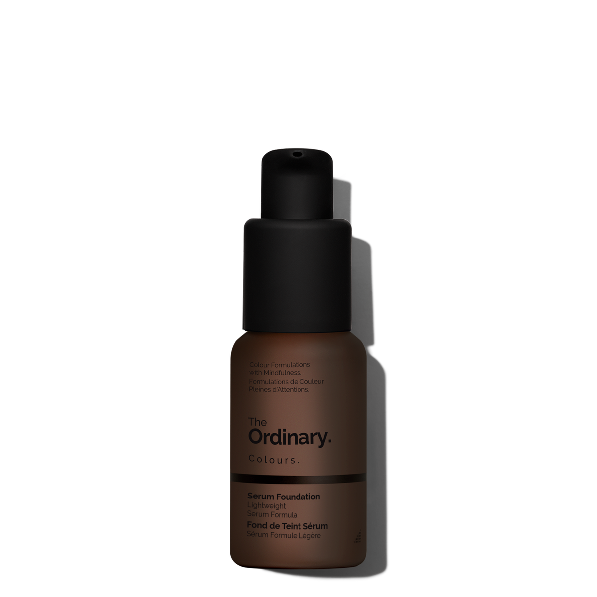 Serum Foundation G3 image 83