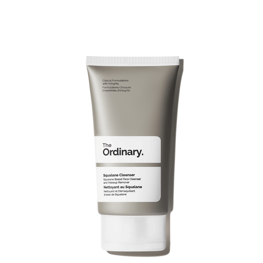 Squalane Cleanser A7 image 1