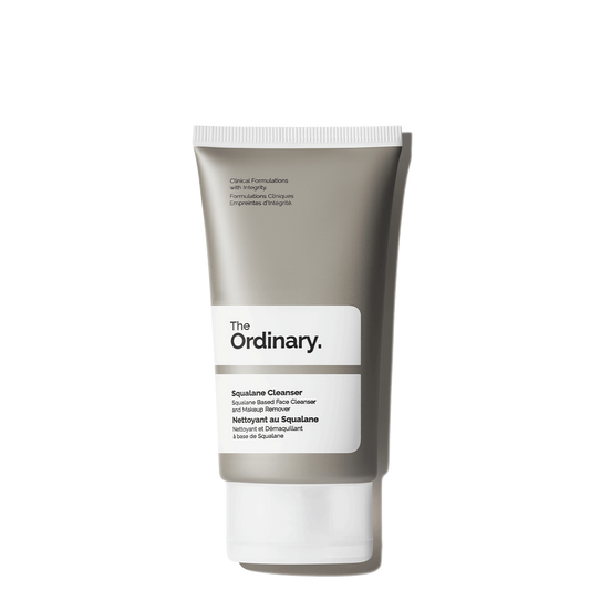 Squalane Cleanser A7 image 1