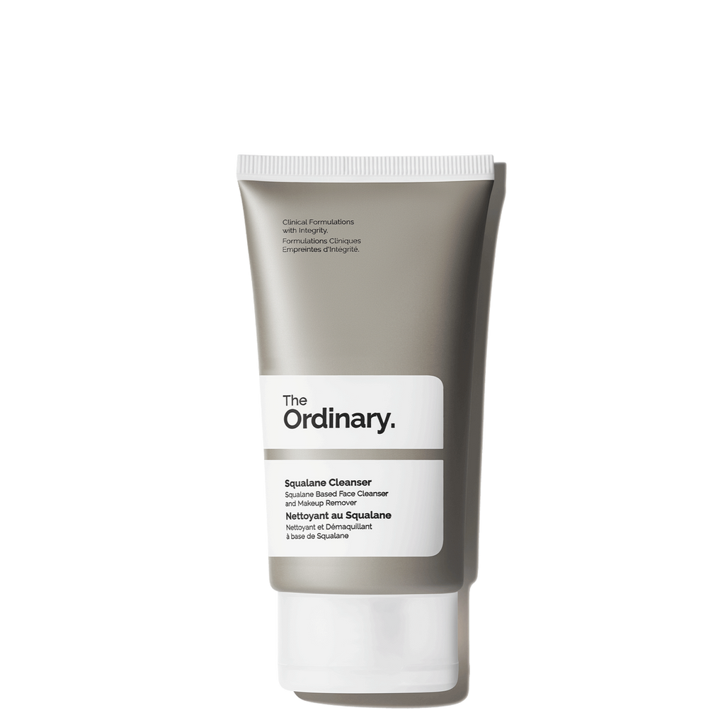 Squalane Cleanser A7 image 5