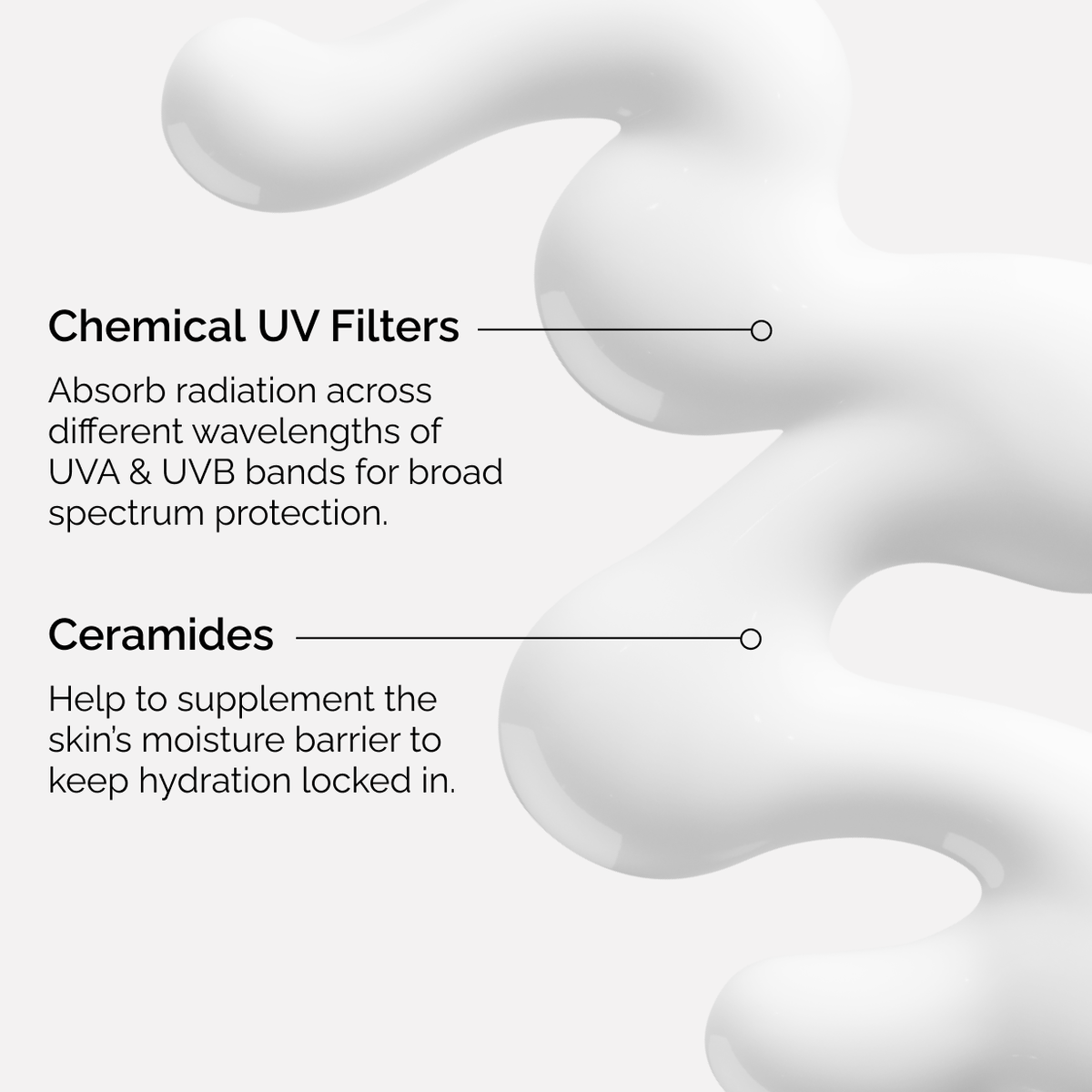 UV Filters SPF 45 Serum N8 image 11
