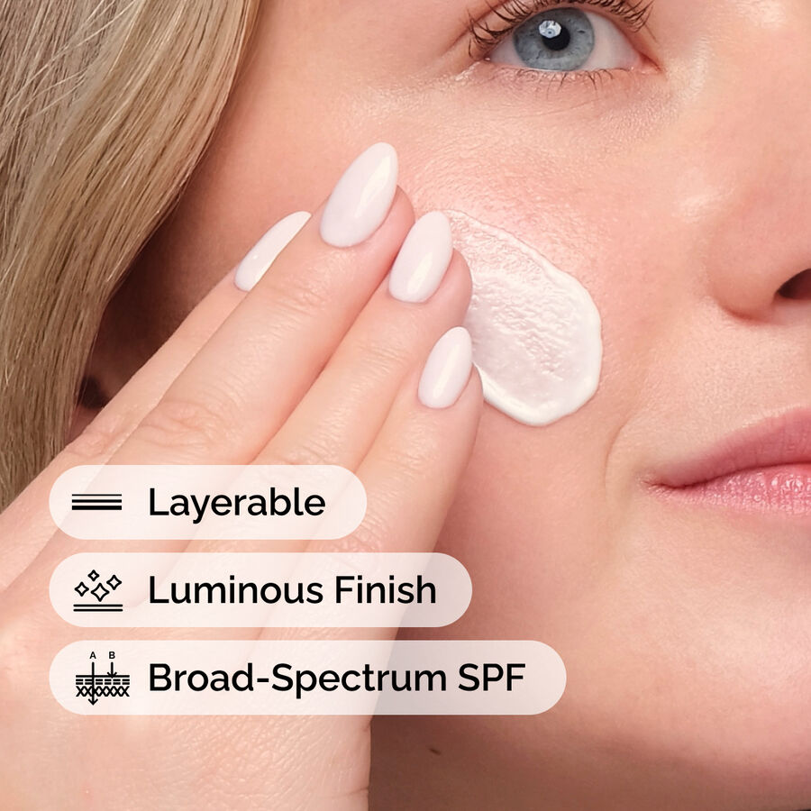 UV Filters SPF 45 Serum N8 image 4